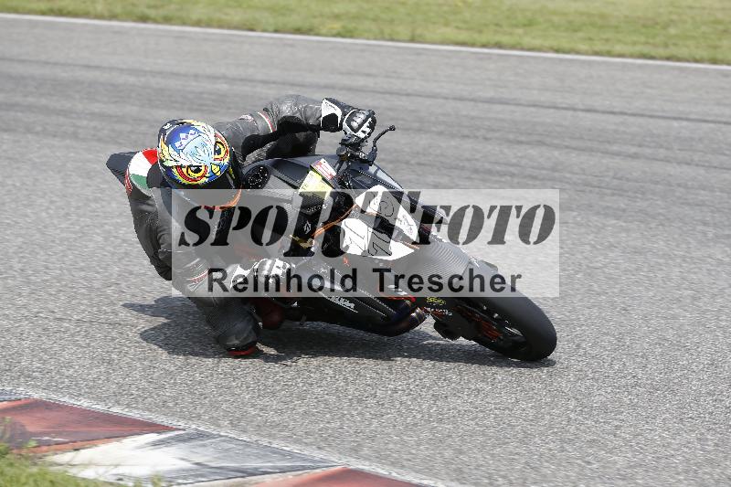 /24 08.06.2025 TZ Motorsport ADR/Gruppe gelb/175